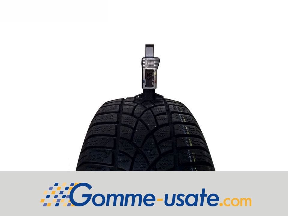 Thumb Dunlop Gomme Usate Dunlop 215/60 R17 96H Sp Winter Sport 3D M+S (65%) pneumatici usati Invernale 0 Thumb Dunlop Gomme Usate Dunlop 215/60 R17 96H Sp Winter Sport 3D M+S (65%) pneumatici usati Invernale 0